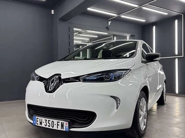 Авто Renault Zoe 2019 № 7883351