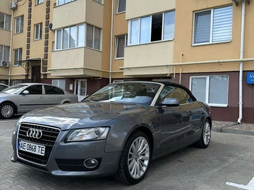 Авто Audi A5 2011 № 7883360