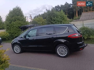 Авто Ford S-Max 2011 № 7883363