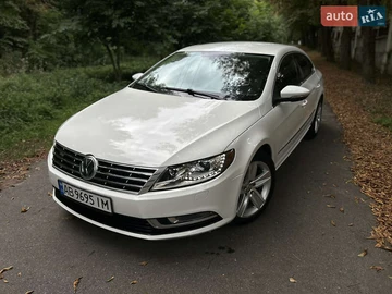 Авто Volkswagen Cc Passat Cc 2012 № 7883379