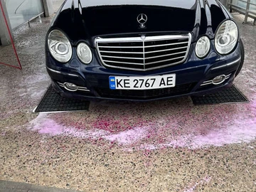 Авто Mercedes E-Class 2006 № 7883381