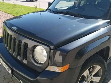 Авто Jeep Patriot 2015 № 7883404