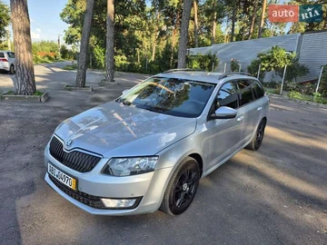 Авто Skoda Octavia 2014 № 7883406