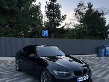 Авто BMW 3 Series 2007 № 7883411