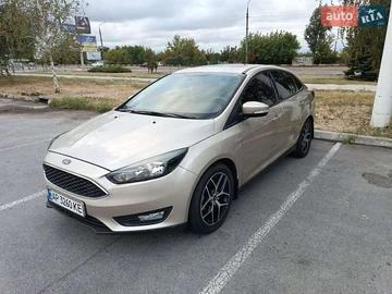 Авто Ford Focus 2017 № 7883414