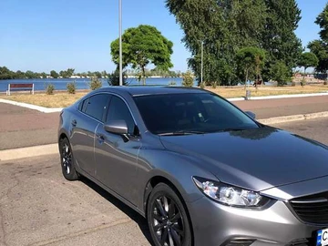 Авто Mazda 6 2013 № 7883421