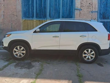 Авто KIA Sorento 2012 № 7883439
