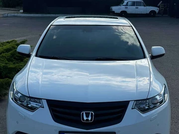 Авто Honda Accord 2012 № 7883443