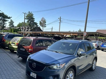 Авто Mazda Cx-5 2014 № 7883444