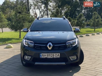 Авто Renault Sandero 2020 № 7883447