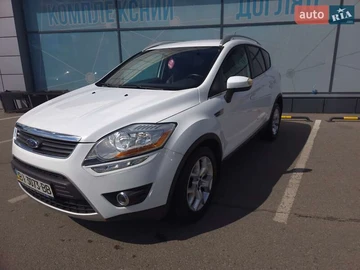 Авто Ford Kuga 2011 № 7883450