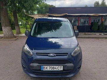 Авто Ford Tourneo Connect 2015 № 7883458
