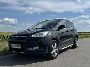 Авто Ford Kuga 2014 № 7883469