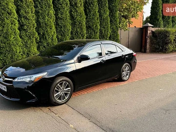 Авто Toyota Camry 2015 № 7883478