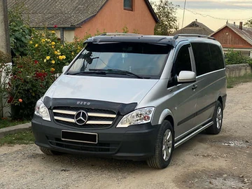 Авто Mercedes Vito 2012 № 7883496