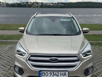 Авто Ford Escape 2018 № 7883499