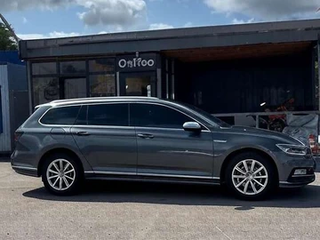 Авто Volkswagen Passat 2016 № 7883510