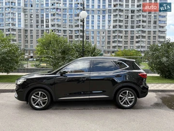 Авто MG Hs 2021 № 7883511