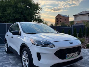 Авто Ford Escape 2019 № 7883512