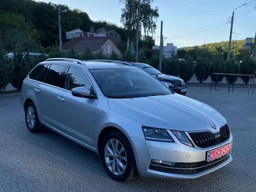 Авто Skoda Octavia 2020 № 7883513