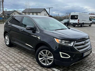 Авто Ford Edge 2015 № 7883516