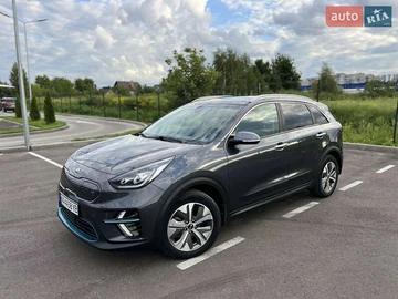 Авто KIA Niro 2019 № 7883520