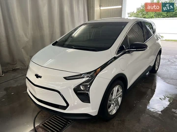 Авто Chevrolet Bolt Ev 2022 № 7883532