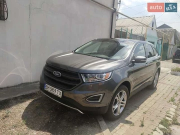Авто Ford Edge 2015 № 7883533