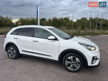 Авто KIA Niro 2020 № 7883543