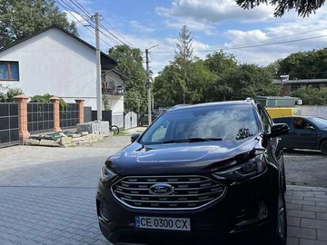 Авто Ford Edge 2020 № 7883560