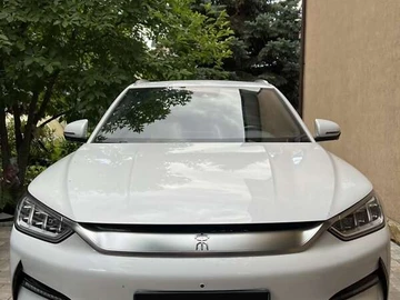 Авто BYD Song Plus 2022 № 7883562