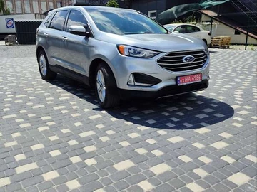 Авто Ford Edge 2020 № 7883564