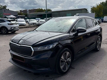 Авто Skoda Enyaq Iv 2023 № 7883578