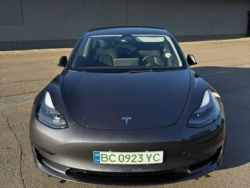 Авто Tesla Model 3 2023 № 7883580