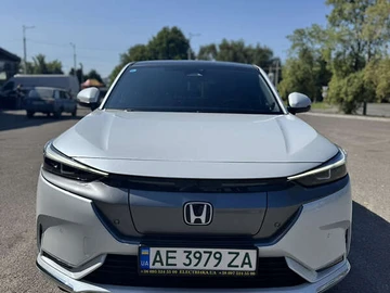 Авто Honda Enp1 2023 № 7883597