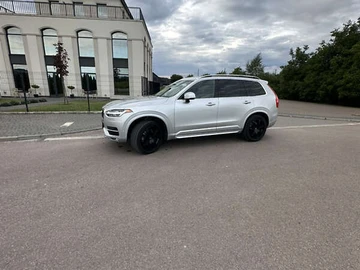 Авто Volvo Xc90 2017 № 7883598
