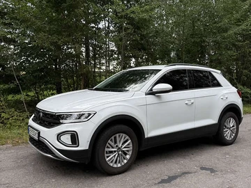 Авто Volkswagen T-Roc 2023 № 7883601