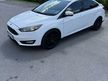 Авто Ford Focus 2015 № 7883639