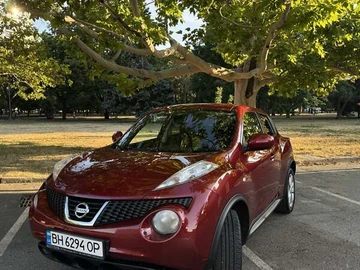 Авто Nissan Juke 2011 № 7883646