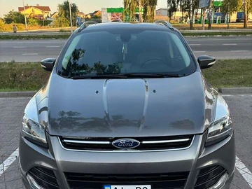 Авто Ford Escape 2014 № 7883650