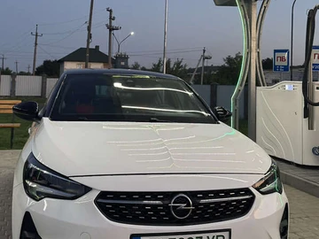 Авто Opel Corsa-E 2021 № 7883652