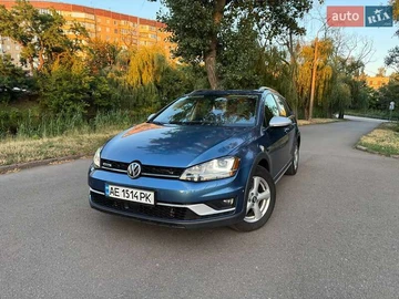 Авто Volkswagen Golf 2017 № 7883655