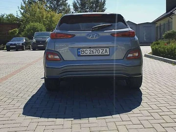 Авто Hyundai Kona 2019 № 7883656