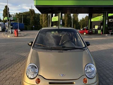 Авто Daewoo Matiz 2010 № 7883666