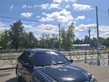 Авто Geely Ck 2008 № 7883668