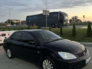 Авто Mitsubishi Lancer 2006 № 7883672