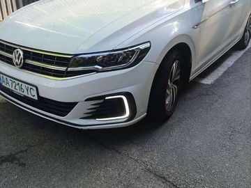 Авто Volkswagen E-Bora 2019 № 7883690