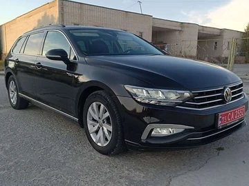 Авто Volkswagen Passat 2020 № 7883692