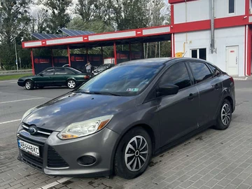 Авто Ford Focus 2013 № 7883699