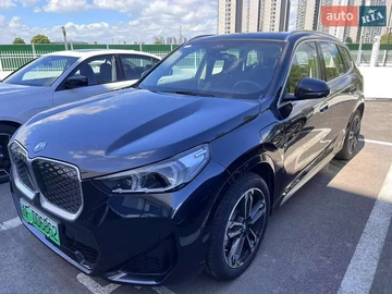 Авто BMW Ix1 2023 № 7883705